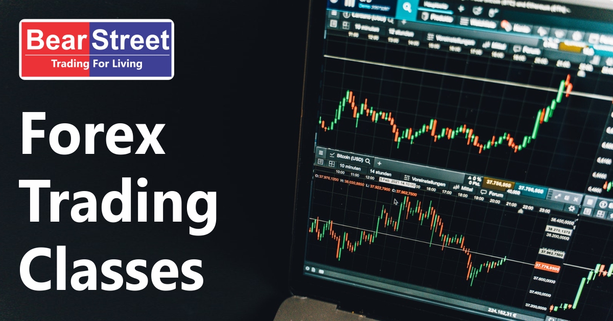 forex trading classes