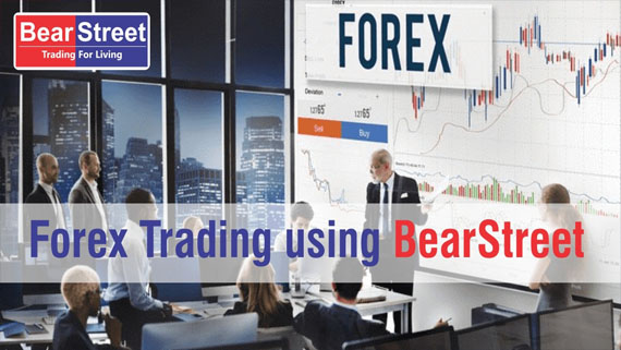 Forex Trading Using BearStreet
