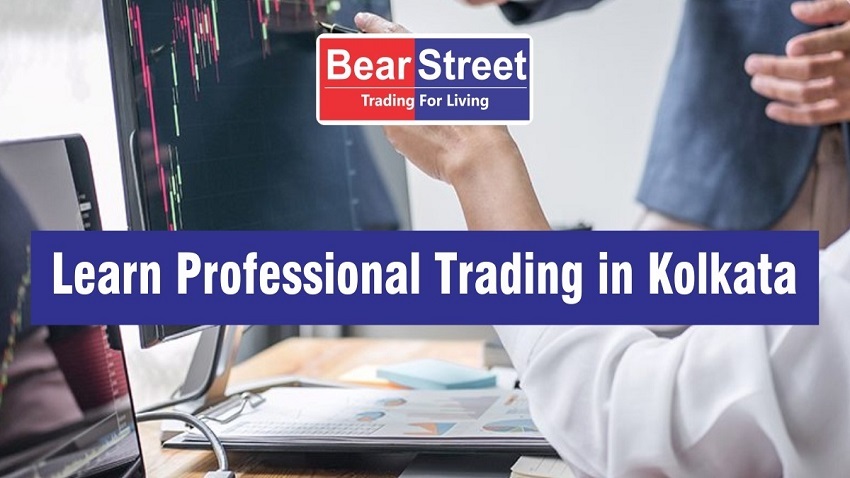 Learn Professional Trading in Kolkata