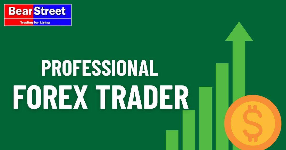 Professional Forex Trader