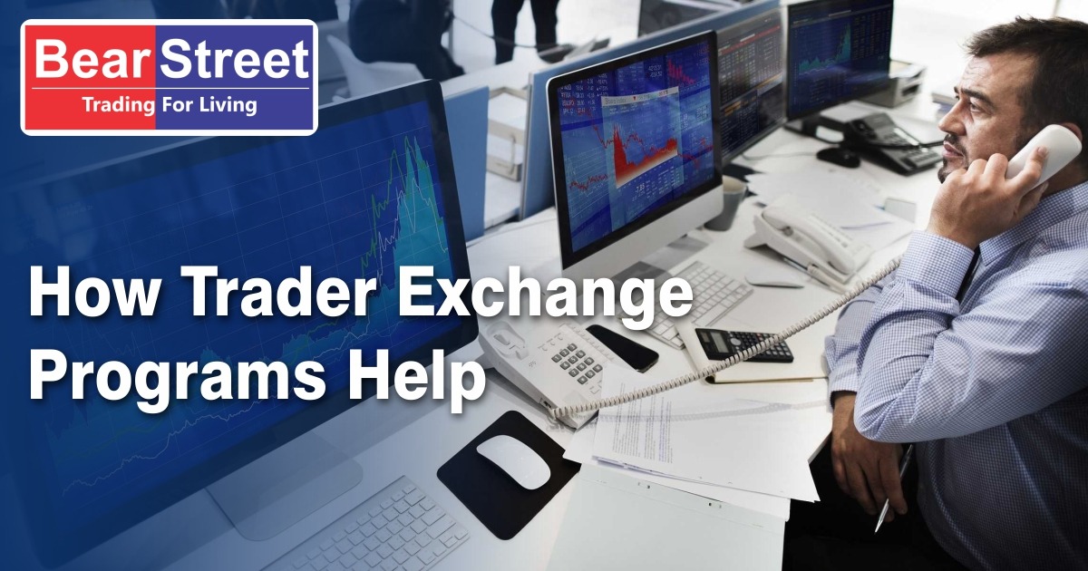 Trader Exchange Programs in Hyderabad
