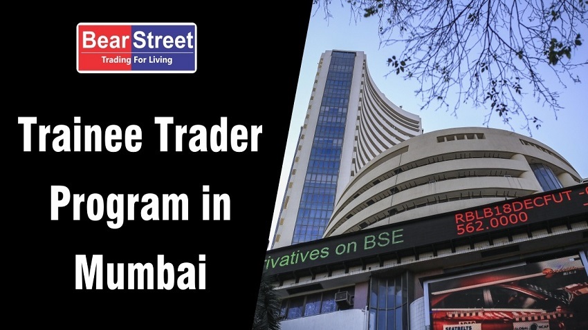 Trainee Trader Program in Mumbai